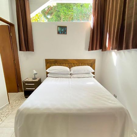 Chale Da Lu Ilhabela Apartment Exterior photo