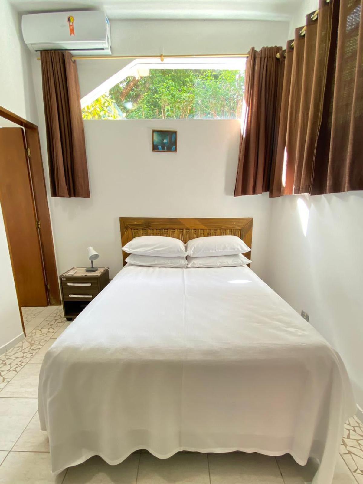 Chale Da Lu Ilhabela Apartment Exterior photo