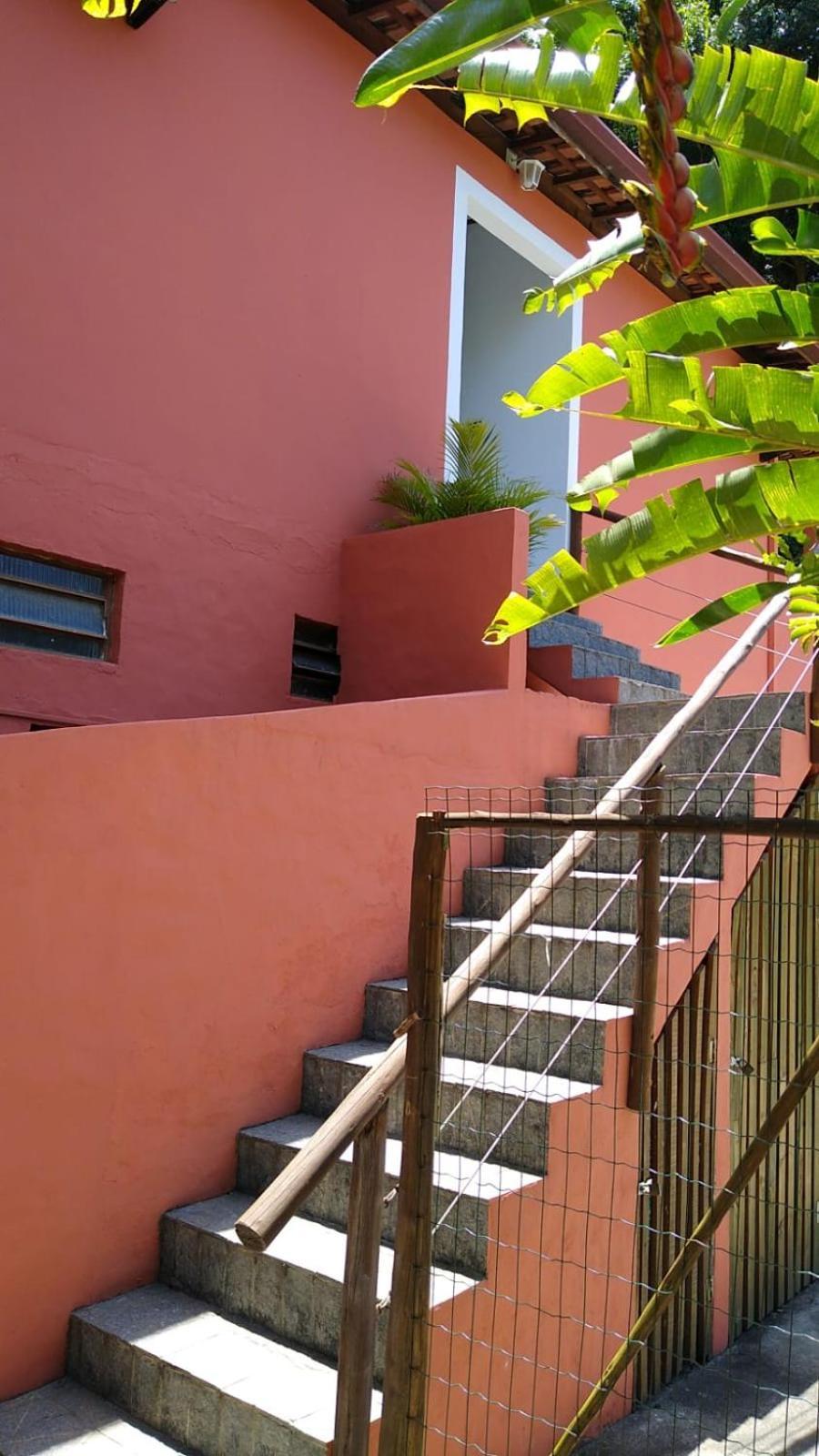 Chale Da Lu Ilhabela Apartment Exterior photo