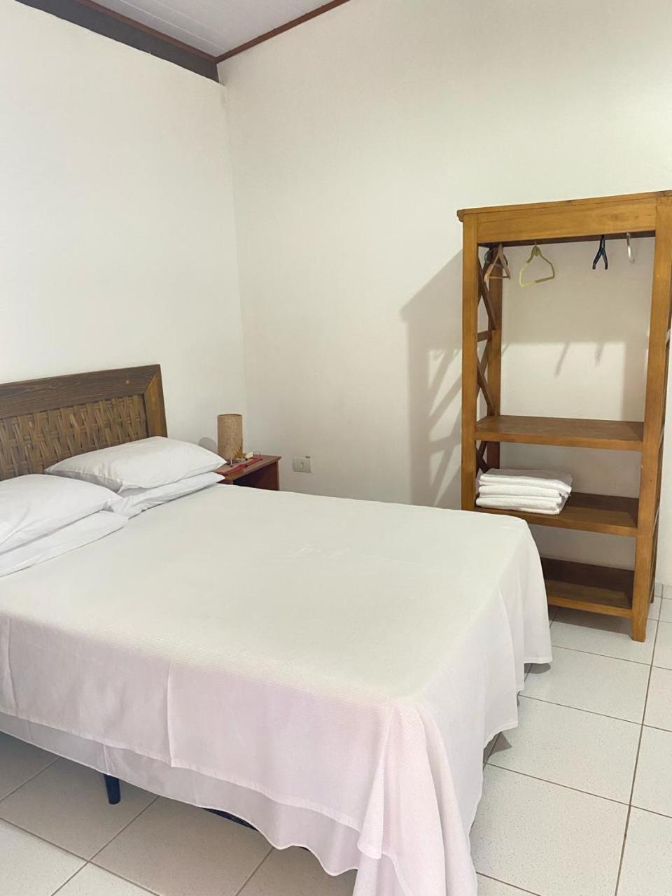 Chale Da Lu Ilhabela Apartment Exterior photo