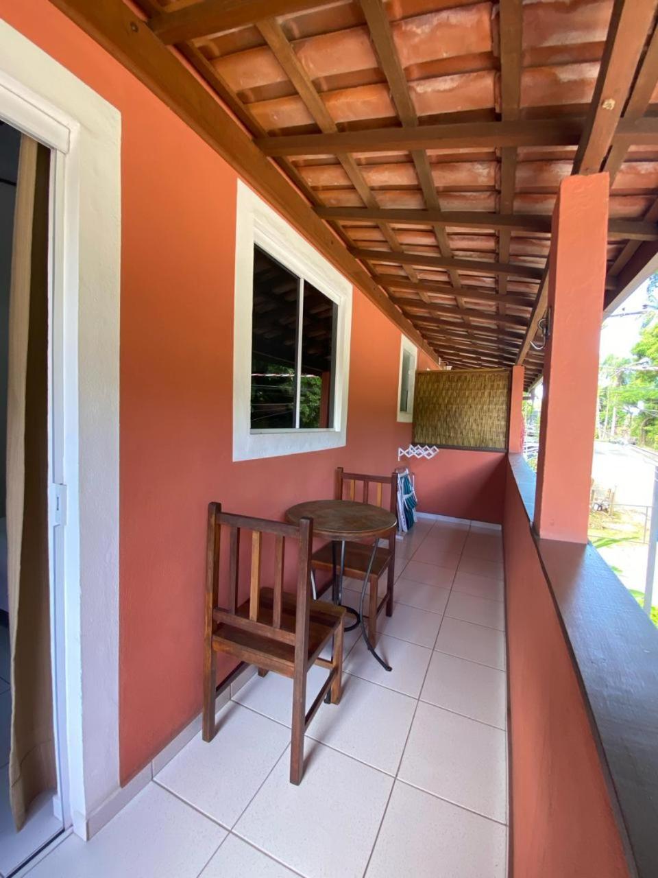Chale Da Lu Ilhabela Apartment Exterior photo