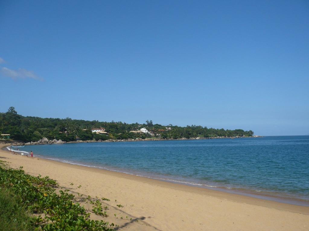 Chale Da Lu Ilhabela Apartment Room photo