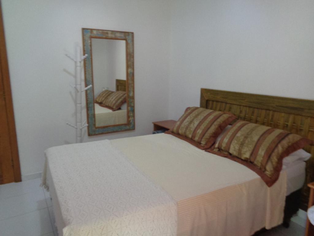 Chale Da Lu Ilhabela Apartment Exterior photo